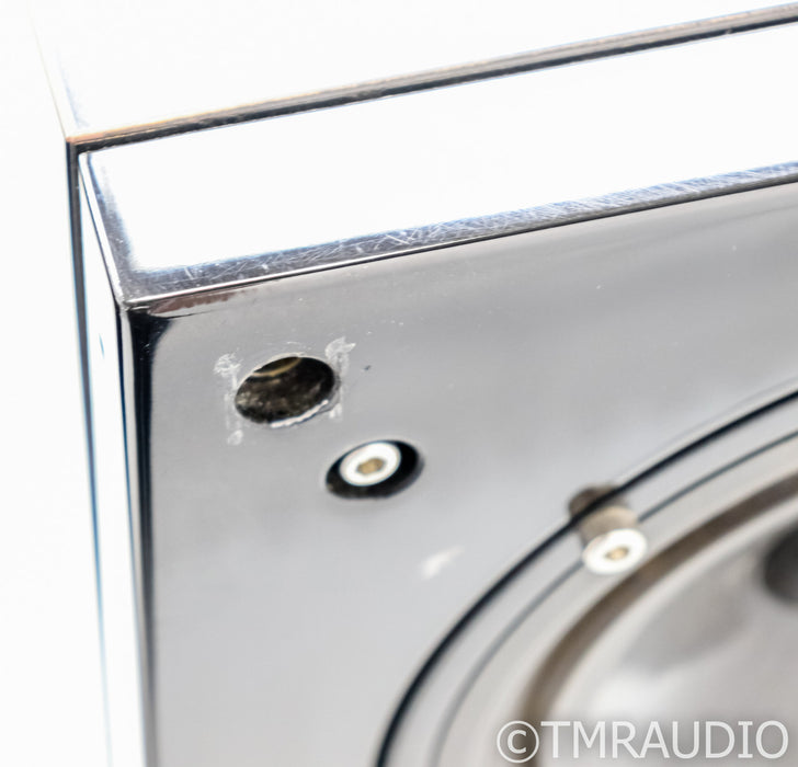 Wilson Cub Bookshelf Speakers