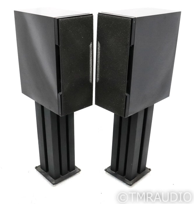 Wilson Cub Bookshelf Speakers