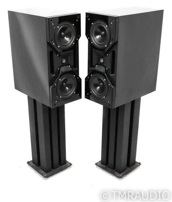 Wilson Cub Bookshelf Speakers