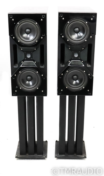 Wilson Cub Bookshelf Speakers
