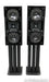 Wilson Cub Bookshelf Speakers