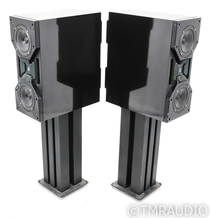Wilson Cub Bookshelf Speakers