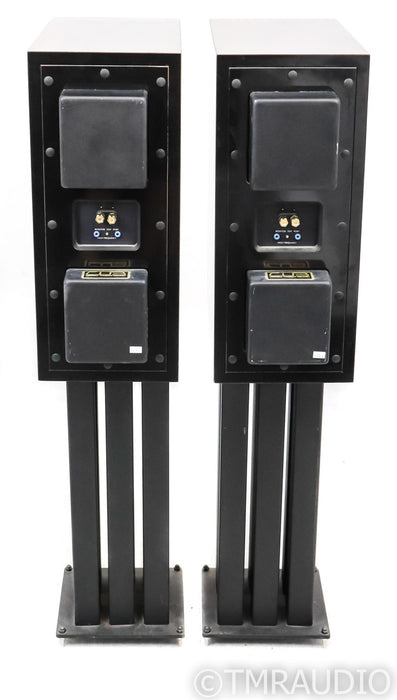 Wilson Cub Bookshelf Speakers