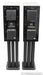 Wilson Cub Bookshelf Speakers