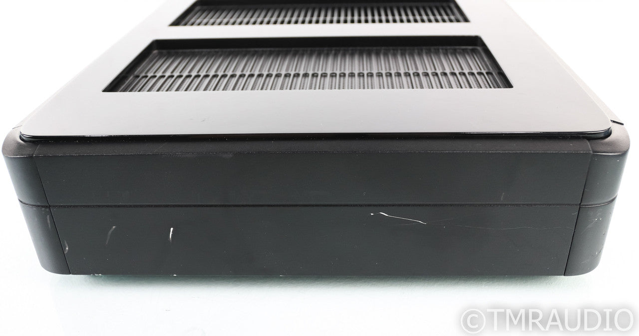 PS Audio PerfectWave Power Plant 5 Power Conditioner; AC Regenerator; P5; Black; AC Regenerator; P5; Black