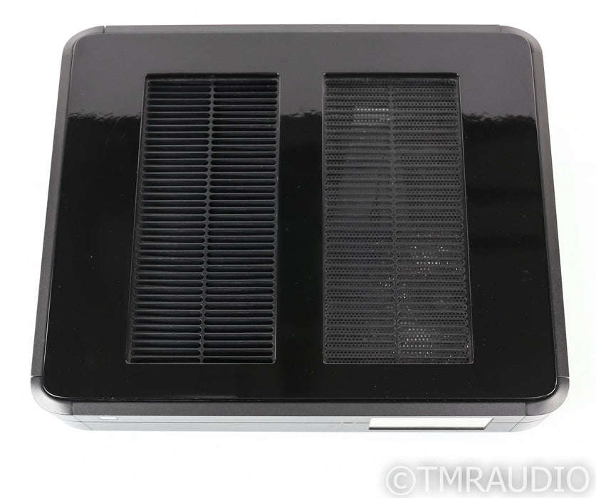 PS Audio PerfectWave Power Plant 5 Power Conditioner; AC Regenerator; P5; Black; AC Regenerator; P5; Black