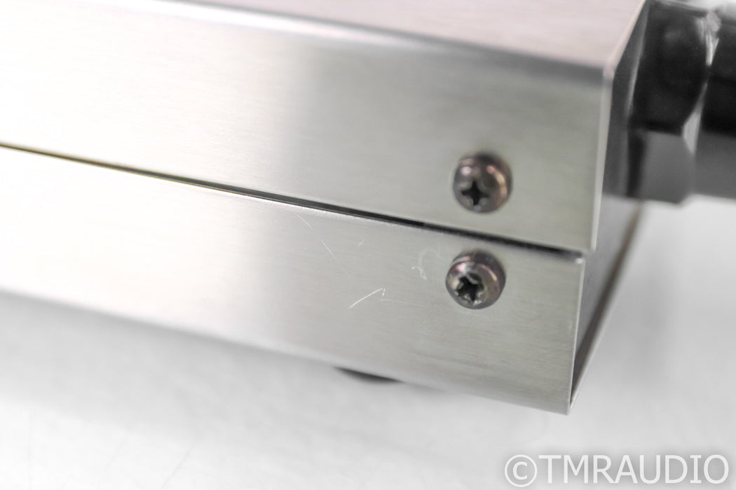 Vandersteen M5-HP Highpass Filter; Pair; M5HP; RCA