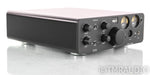 SPL Phonitor xe Headphone Amplifier; Black; Black