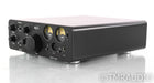 SPL Phonitor xe Headphone Amplifier; Black; Black