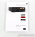 SPL Phonitor xe Headphone Amplifier; Black; Black