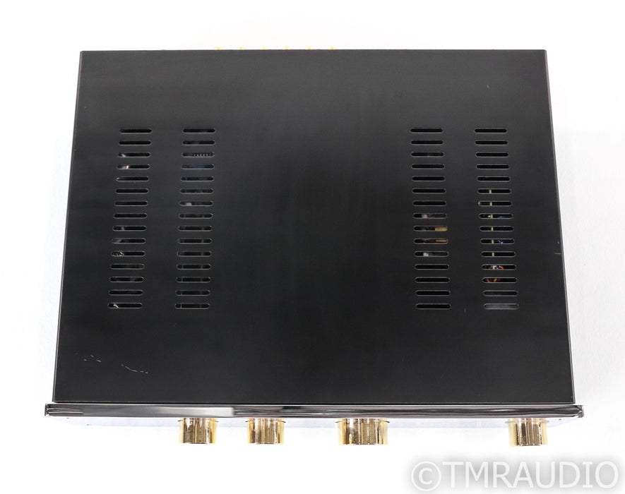 EAR Yoshino 868PL Stereo Tube Preamplifier; 868-PL; MM / MC Phono; Remote