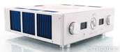 Modwright KWH 225i Tube Hybrid Integrated Amplifier; KWH225i; Silver; Phono; KWH225i; Silver; Phono