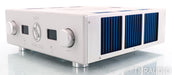 Modwright KWH 225i Tube Hybrid Integrated Amplifier; KWH225i; Silver; Phono; KWH225i; Silver; Phono