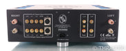 Modwright KWH 225i Tube Hybrid Integrated Amplifier; KWH225i; Silver; Phono; KWH225i; Silver; Phono