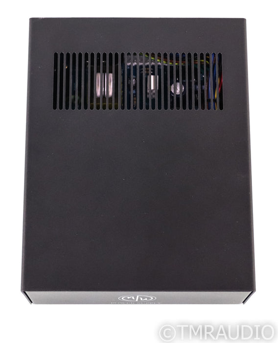 Modwright PH9.0X MM / MC Tube Phono Preamplifier