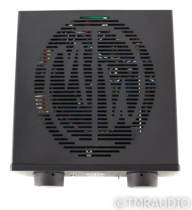 Modwright PH9.0X MM / MC Tube Phono Preamplifier