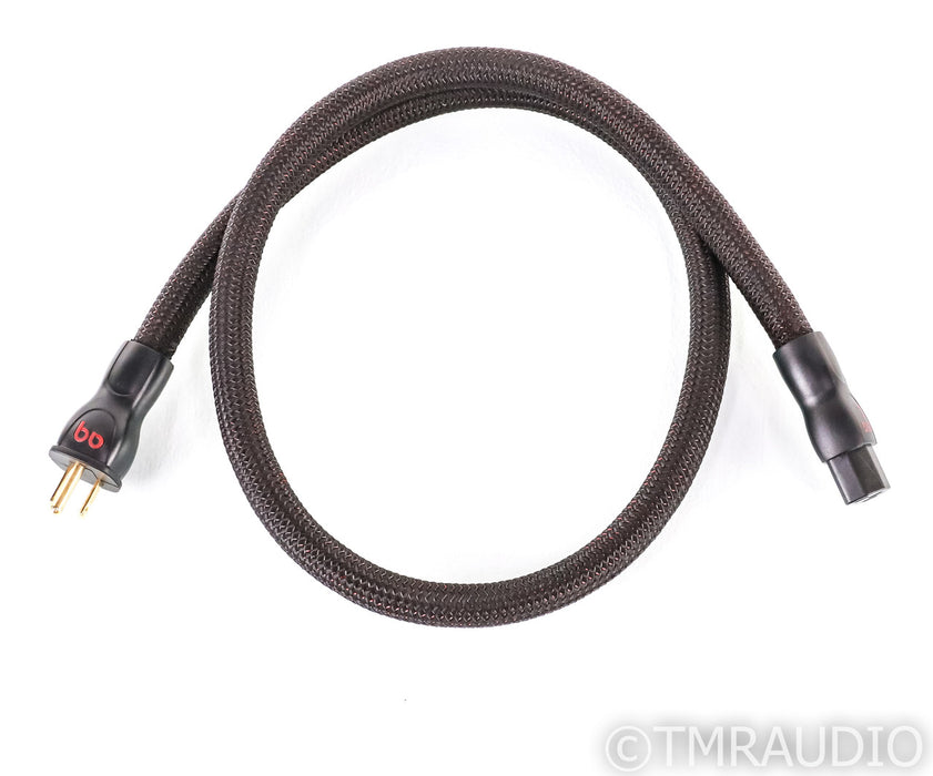 AudioQuest NRG-Z3 Power Cable