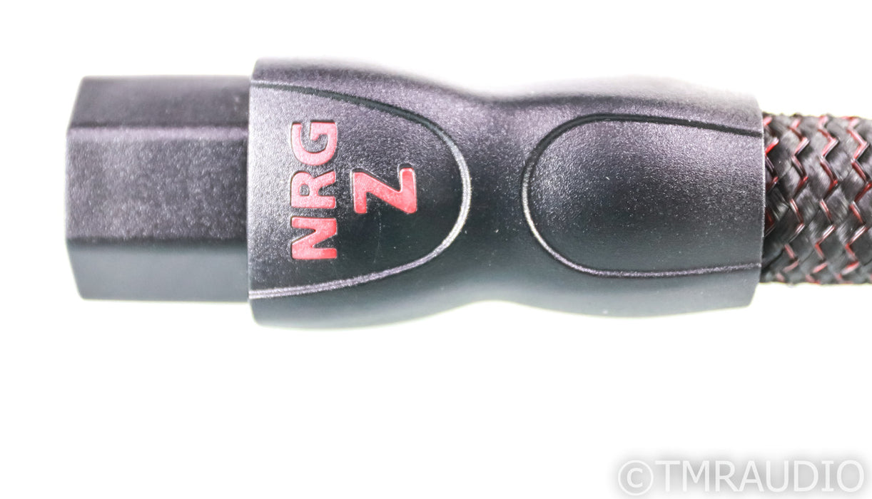 AudioQuest NRG-Z3 Power Cable