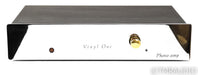 Art Audio Vinyl One Tube MM / MC Phono Preamplifier; Vinyl-1 (Upgraded)