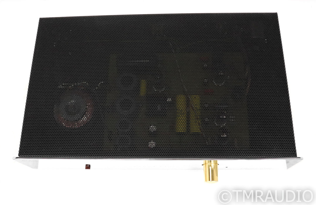 Art Audio Vinyl One Tube MM / MC Phono Preamplifier; Vinyl-1 (Upgraded)