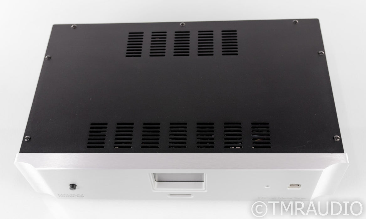 Magnum Dynalab MD807 Internet Media Tuner; Network Streamer; MD-807 (No Remote)