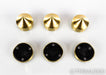 Walker Audio Valid Points Resonance Control System; Set of Three Cones / Discs