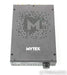 Mytek Liberty DAC / Headphone Amplifier; D/A Converter; USB
