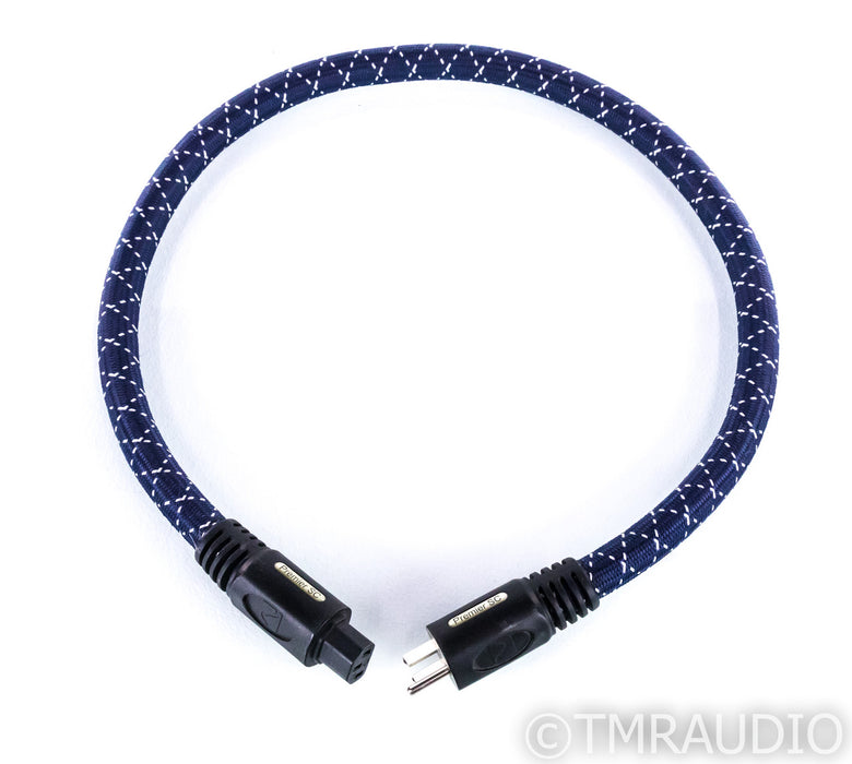 PS Audio xStream Premier SC Power Cable; 1m AC Cord