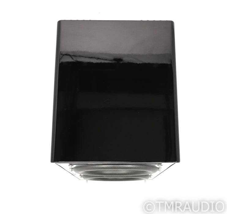 JL Audio Fathom F212 Dual 12" Powered Subwoofer; Gloss Black; F-212