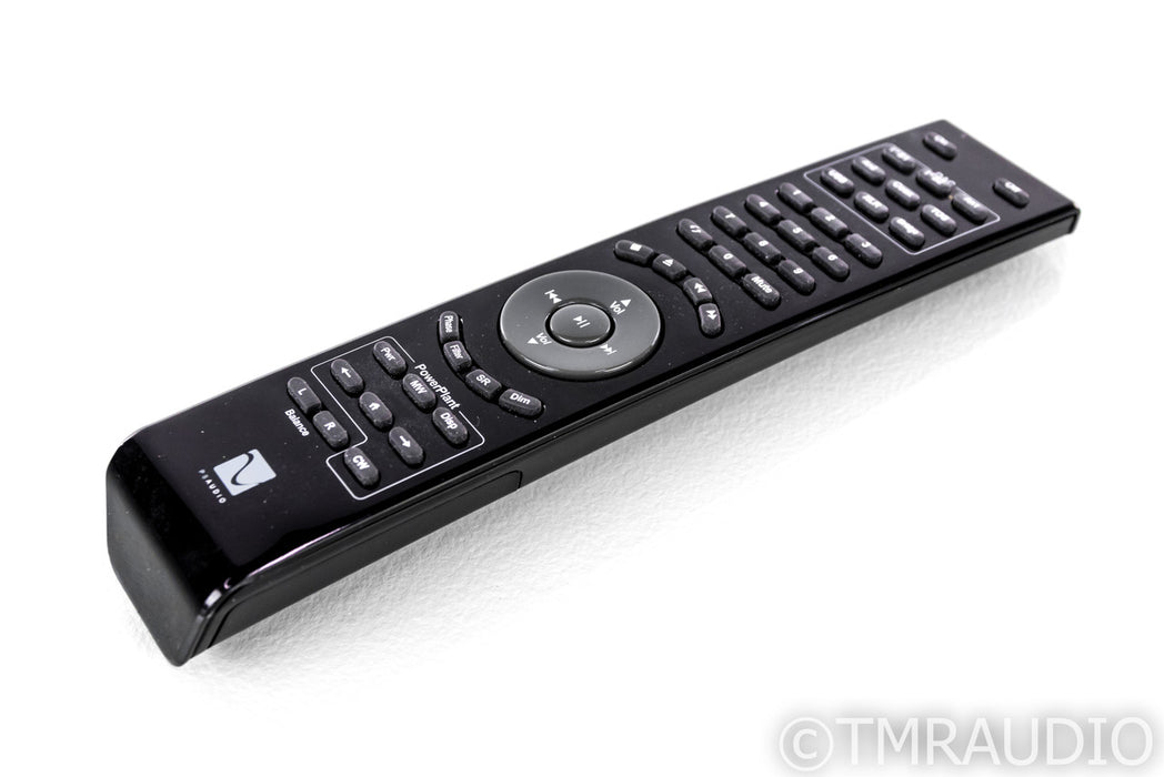 PS Audio PerfectWave CD Transport; Remote