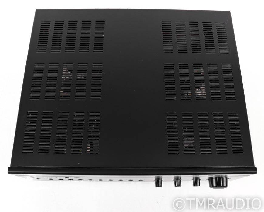 NAD C 375BEE Stereo Integrated Amplifier