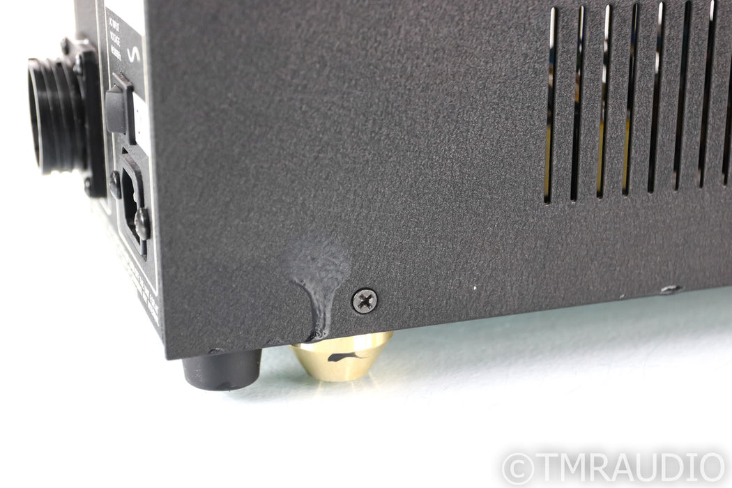 Golden Tube Audio SEP-3 Stereo Tube Preamplifier