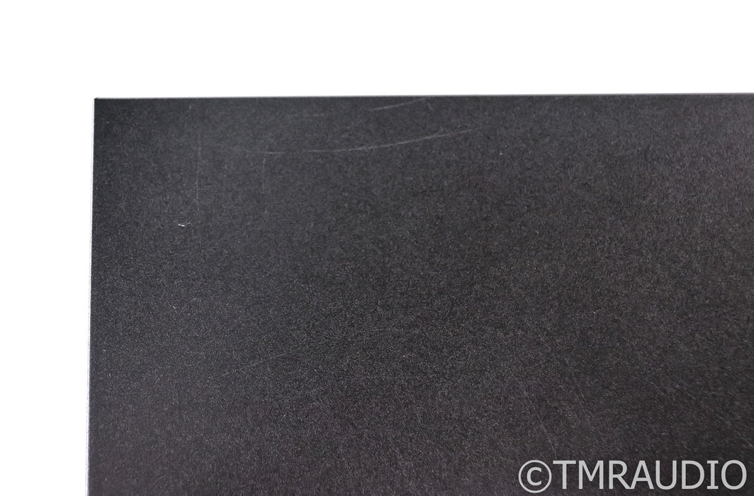 Oppo BDP-83 Special Edition Blu-Ray Player; BDP83SE; Remote; Black