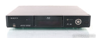 Oppo BDP-83 Special Edition Blu-Ray Player; BDP83SE; Remote; Black