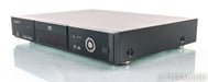Oppo BDP-83 Special Edition Blu-Ray Player; BDP83SE; Remote; Black