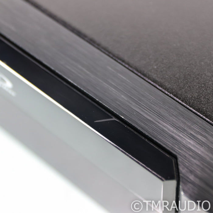 Oppo BDP-83 Special Edition Blu-Ray Player; BDP83SE; Remote; Black