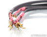 AudioQuest Slate Bi-Wire Speaker Cables; 1.5m Pair