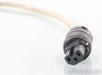 Shunyata Research Copperhead Power Cable; 1.5m AC Cord