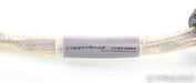 Shunyata Research Copperhead Power Cable; 1.5m AC Cord