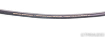 Transparent MusicLink RCA Cables; 2m Pair Interconnects