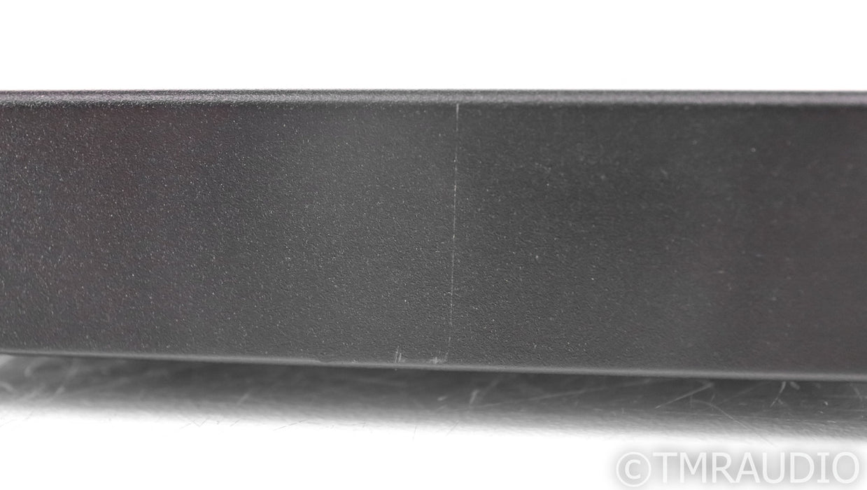 Benchmark DAC1 Pre DAC; DAC-1; D/A Converter; USB; Silver