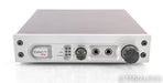 Benchmark DAC1 Pre DAC; DAC-1; D/A Converter; USB; Silver