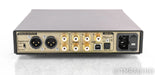 Benchmark DAC1 Pre DAC; DAC-1; D/A Converter; USB; Silver