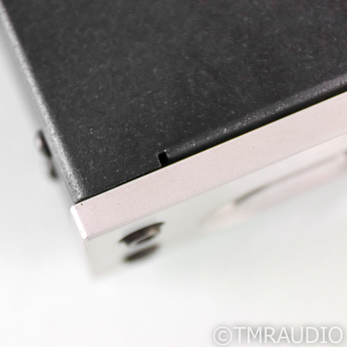 Benchmark DAC1 Pre DAC; DAC-1; D/A Converter; USB; Silver