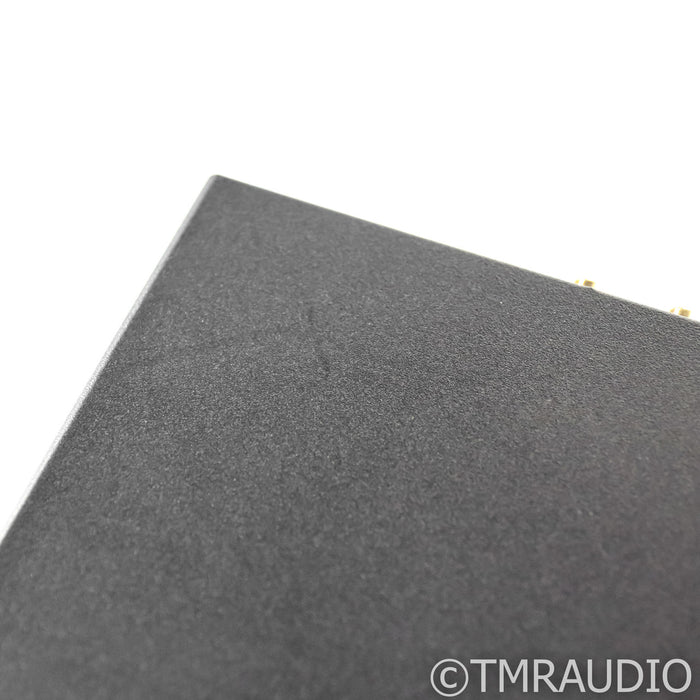 Benchmark DAC1 Pre DAC; DAC-1; D/A Converter; USB; Silver