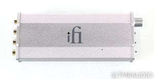 iFi Micro iTube2 Stereo Preamplifier / Tube Buffer