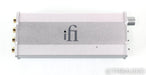 iFi Micro iTube2 Stereo Preamplifier / Tube Buffer