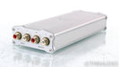 iFi Micro iTube2 Stereo Preamplifier / Tube Buffer