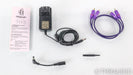 iFi Micro iTube2 Stereo Preamplifier / Tube Buffer