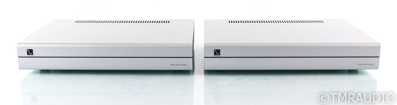 PS Audio Stellar M700 Monoblock Power Amplifier